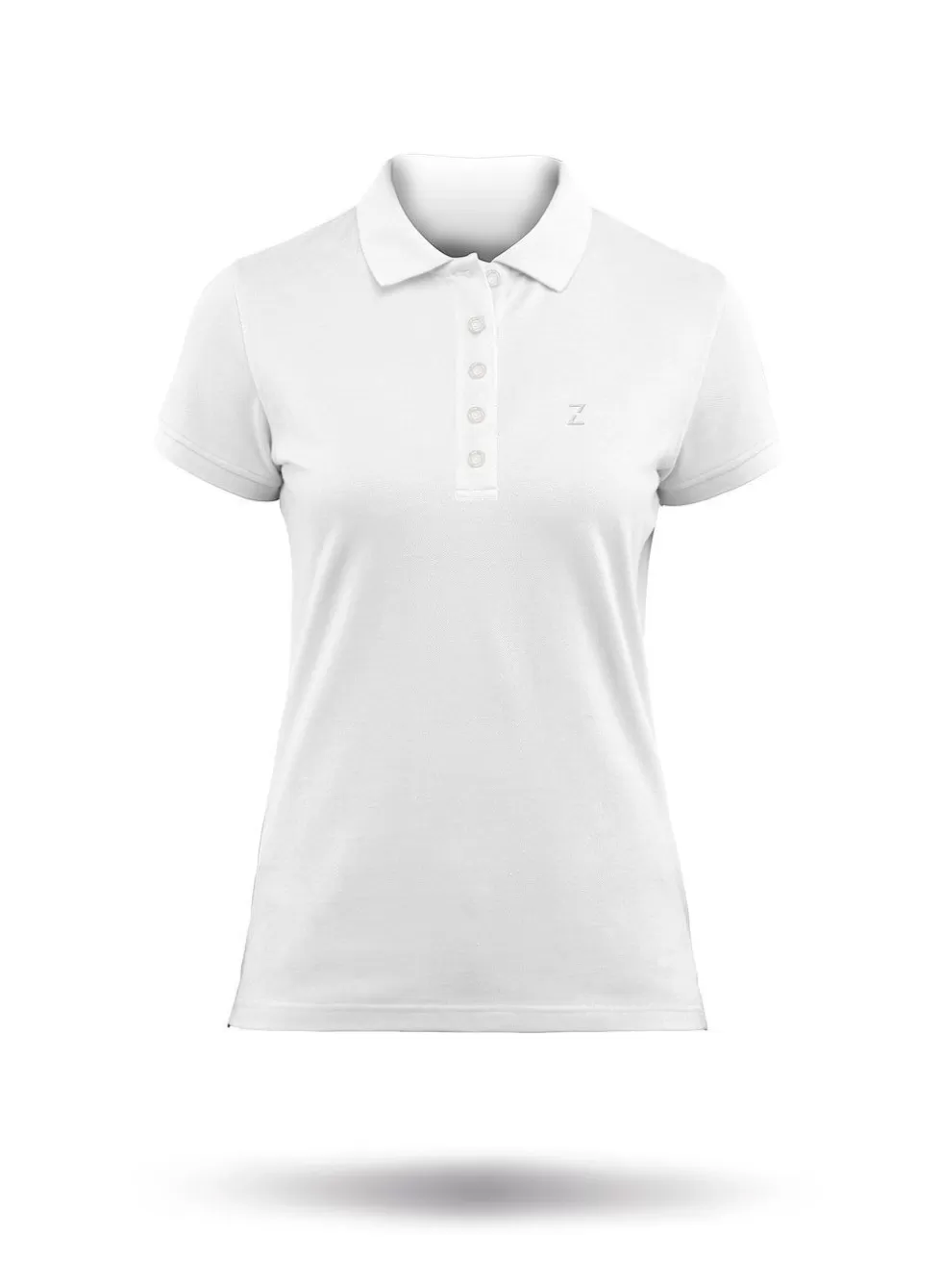 Polo Donna in Cotone Premium con Confezione Elegante - Maglie Stilose e Comode in Offerta Estiva