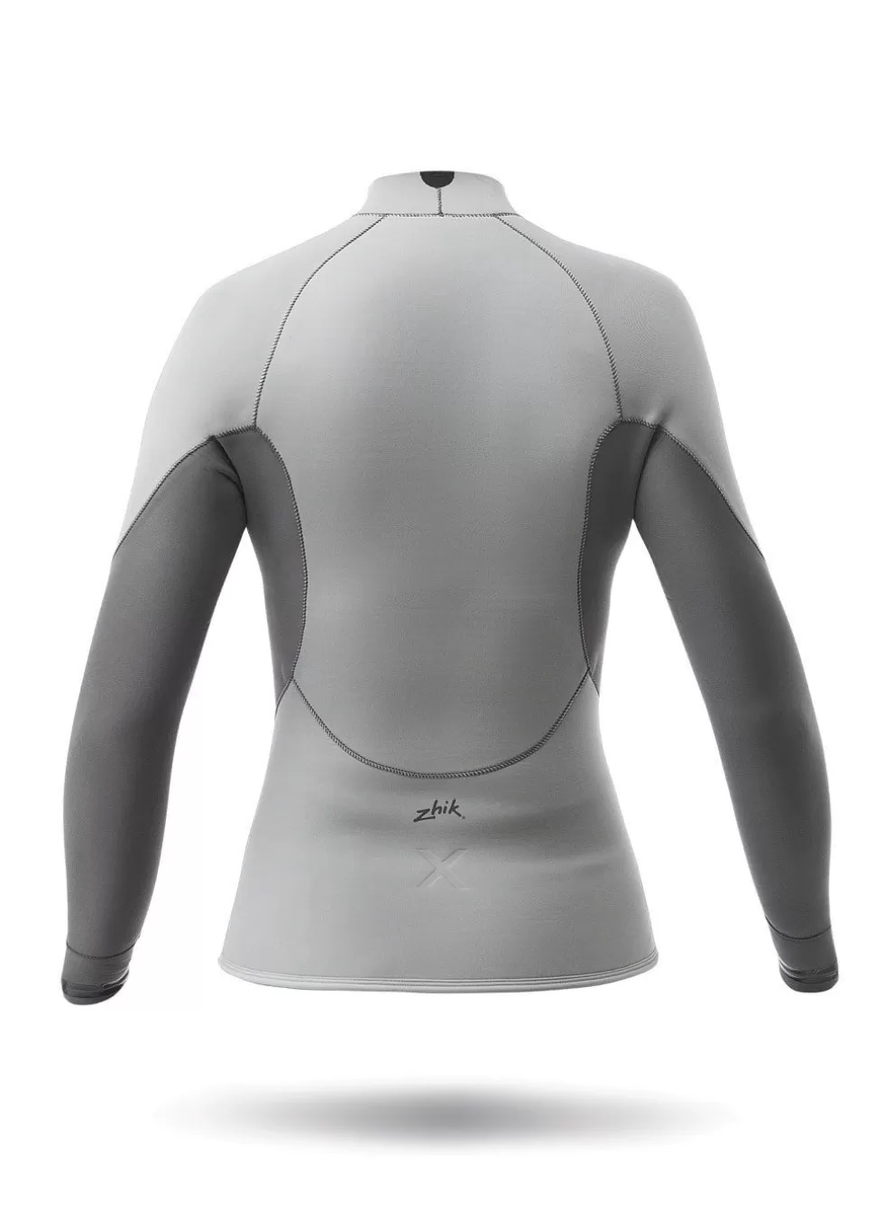 ThermoGuard X Giacca Termica Femminile - Intimo Adatto per Escursioni Invernali e Condizioni Rigide