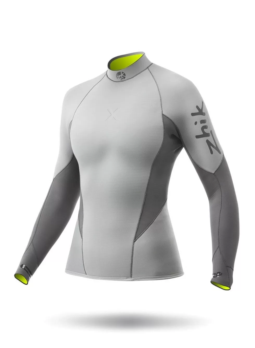 ThermoGuard X Giacca Termica Femminile - Intimo Adatto per Escursioni Invernali e Condizioni Rigide