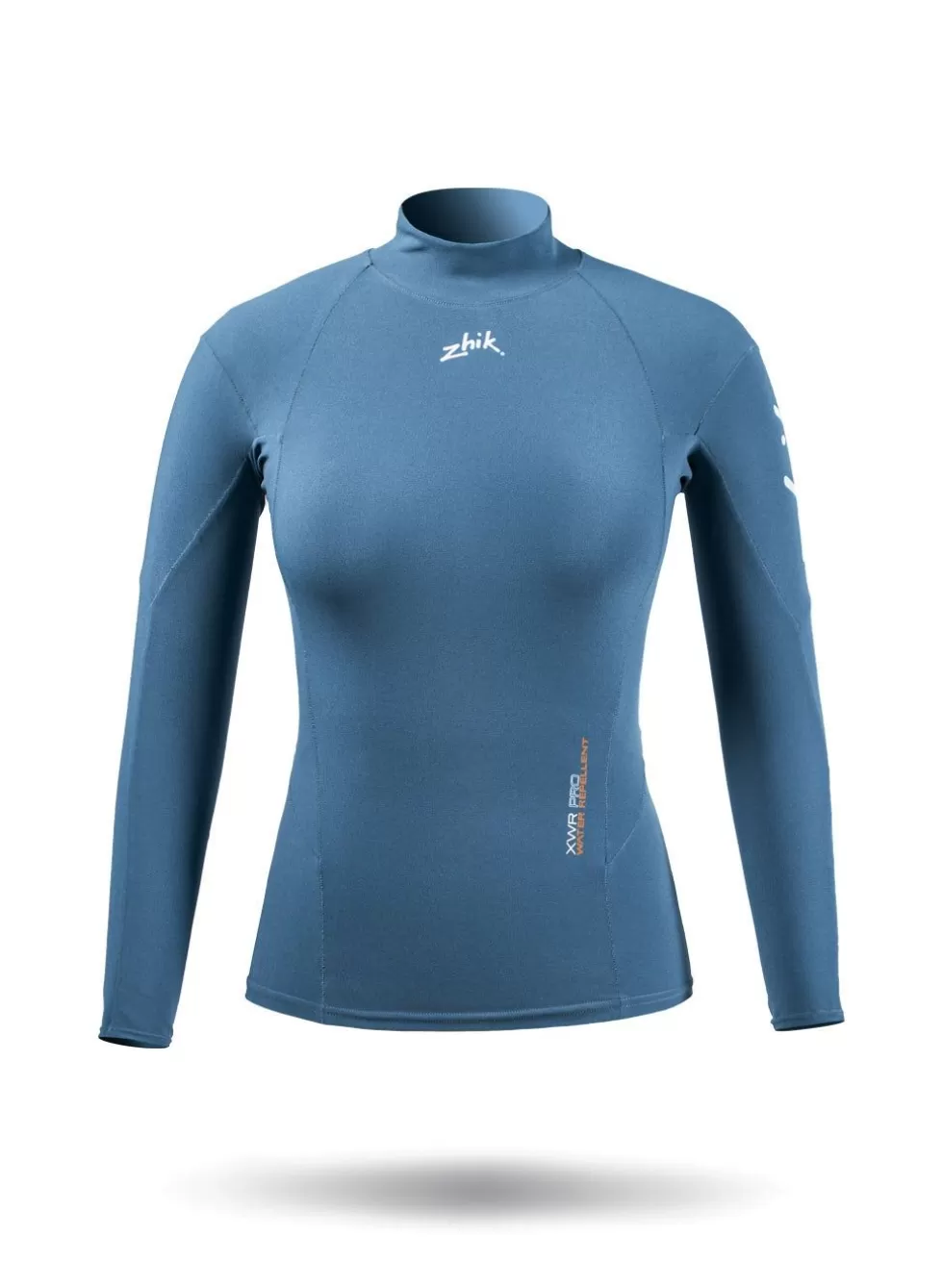 Maglia Termica Sportiva Donna XWR Pro - Ideale per Clima Caldo e Attività Intense