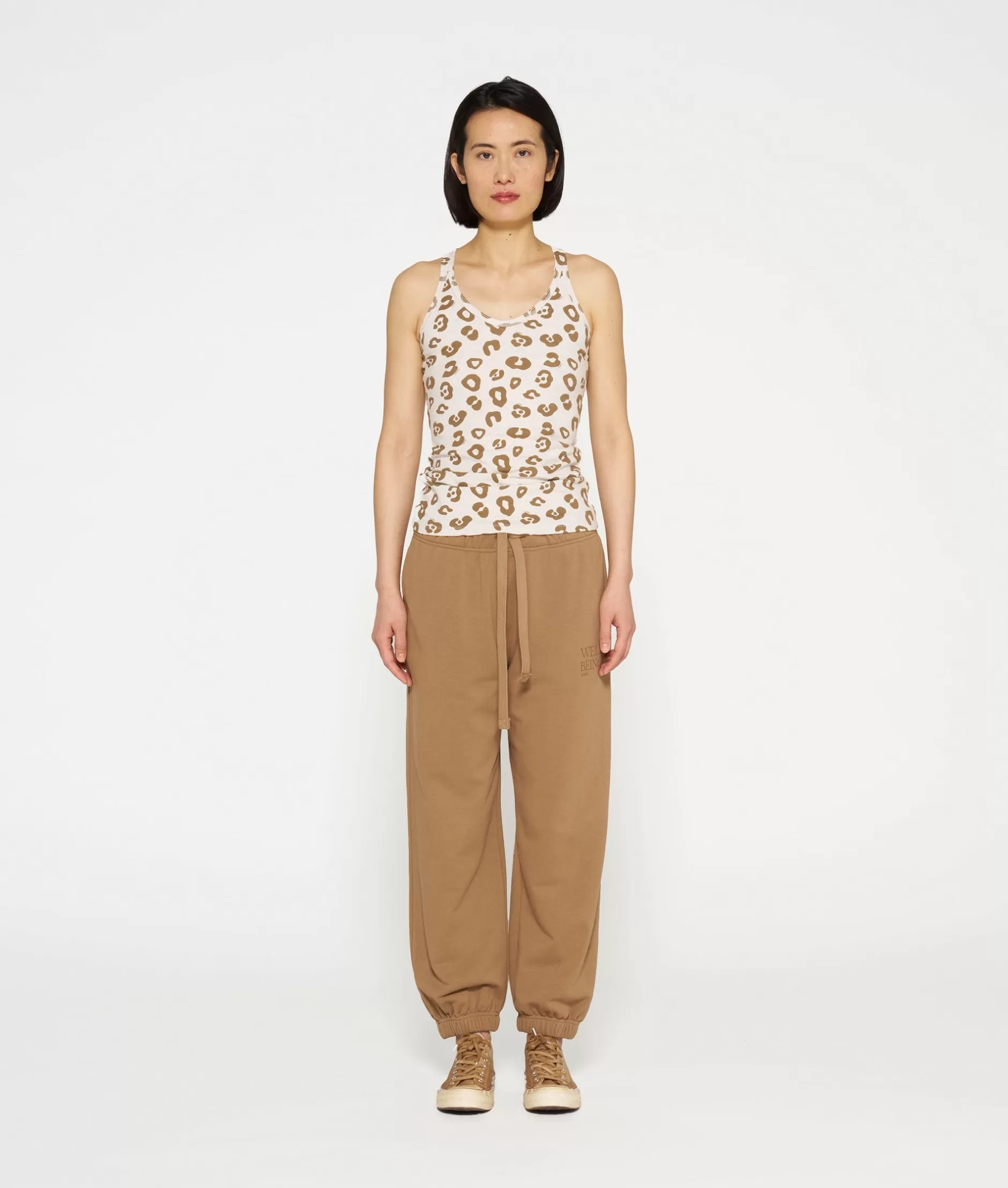 Confezioni Eleganti 10 Giorni - Stampa Leopardo per Donna Stilose