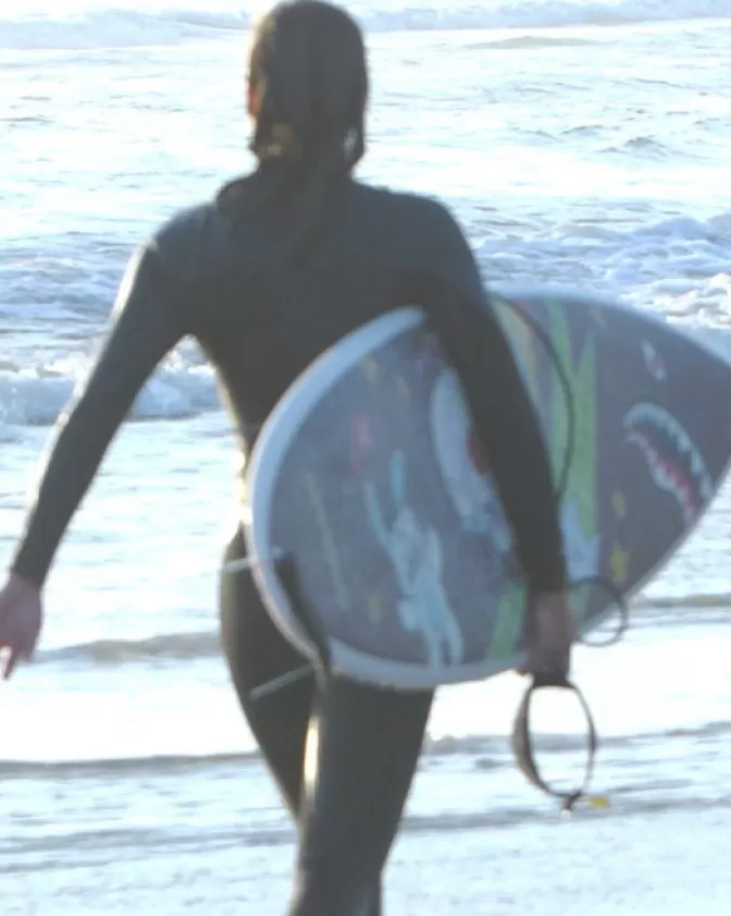 Sprayground Wave Rider - Tavole da Surf Adrenaliniche con Grafica 