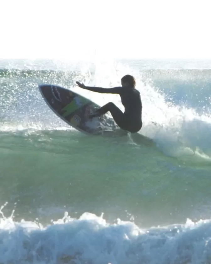Sprayground Wave Rider - Tavole da Surf Adrenaliniche con Grafica 