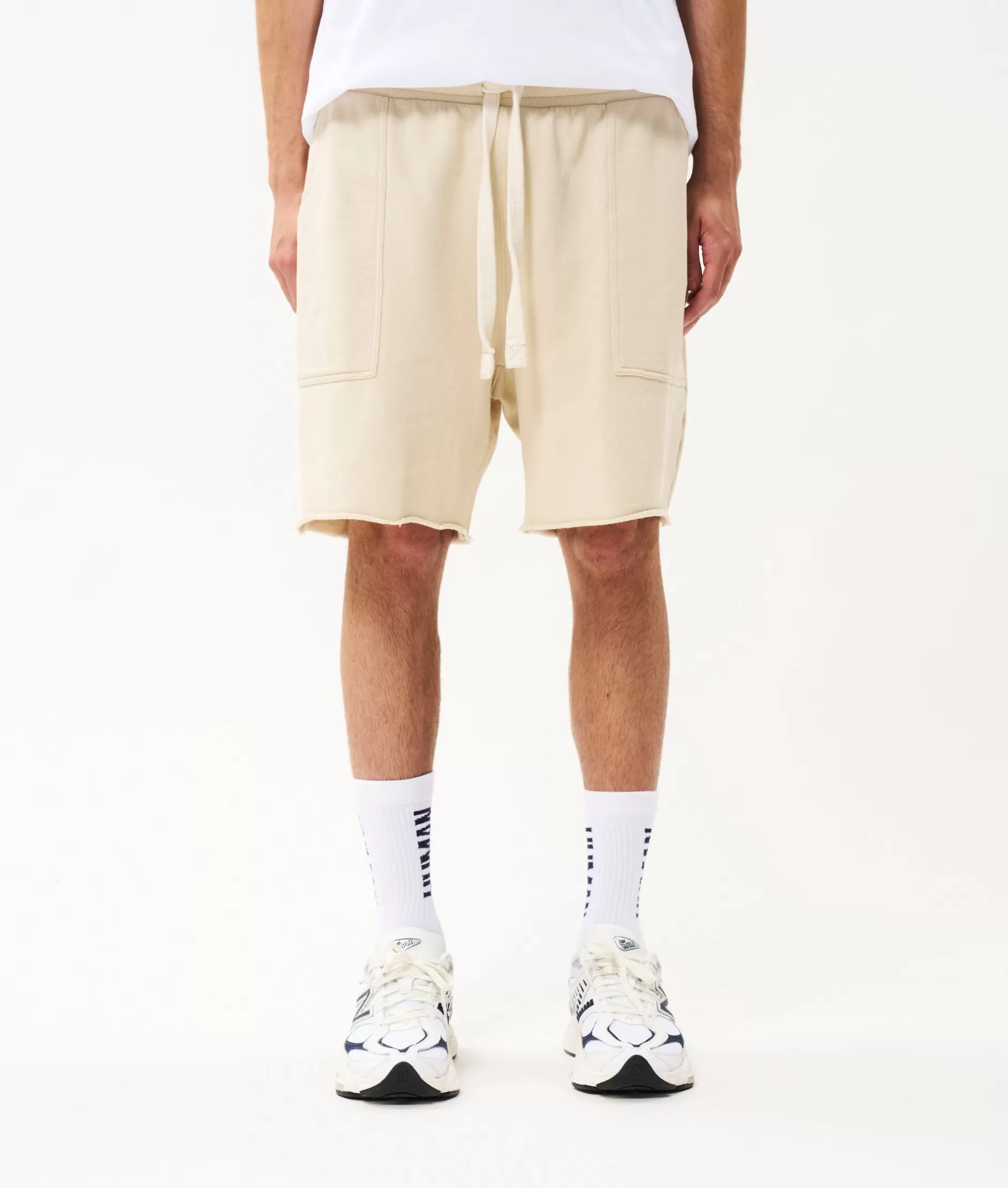 Pantoloncini Termici 10DAYS Uomo - Xem in Pile Morbido, Design Sportivo e Confortevole per Tutto il Giorno