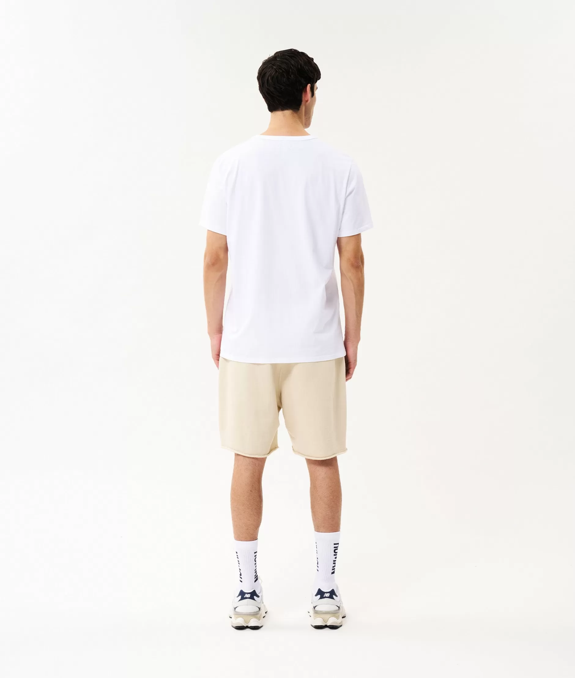 Pantoloncini Termici 10DAYS Uomo - Xem in Pile Morbido, Design Sportivo e Confortevole per Tutto il Giorno