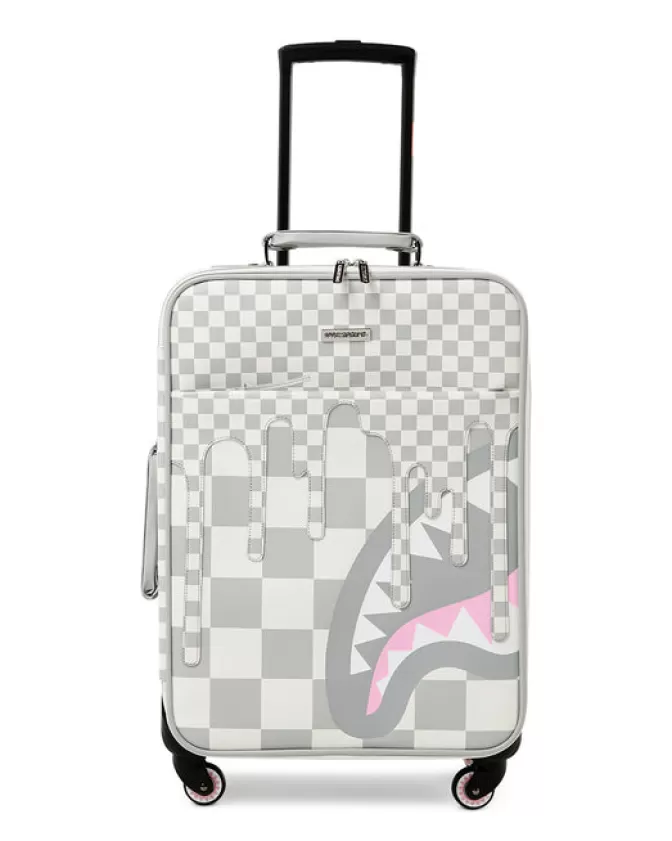 Valigia Cabina JetSetter LA PALAIS by Sprayground XTC - Offerta Imperdibile per Viaggi Stilosi