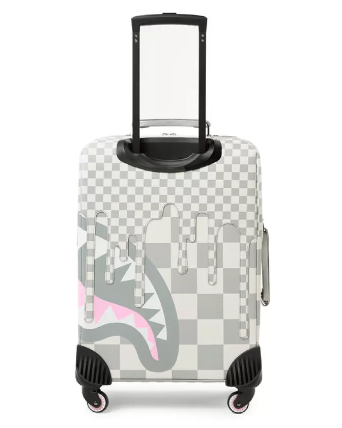Valigia Cabina JetSetter LA PALAIS by Sprayground XTC - Offerta Imperdibile per Viaggi Stilosi