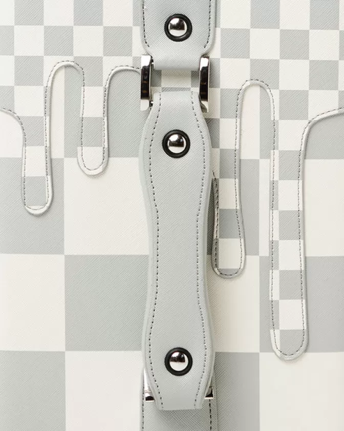 Valigia Cabina JetSetter LA PALAIS by Sprayground XTC - Offerta Imperdibile per Viaggi Stilosi