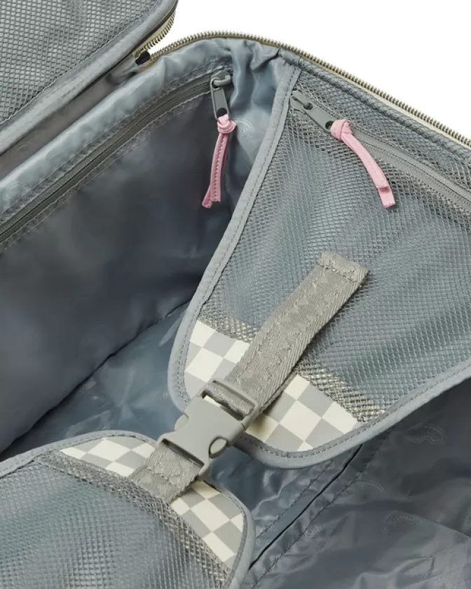 Valigia Cabina JetSetter LA PALAIS by Sprayground XTC - Offerta Imperdibile per Viaggi Stilosi