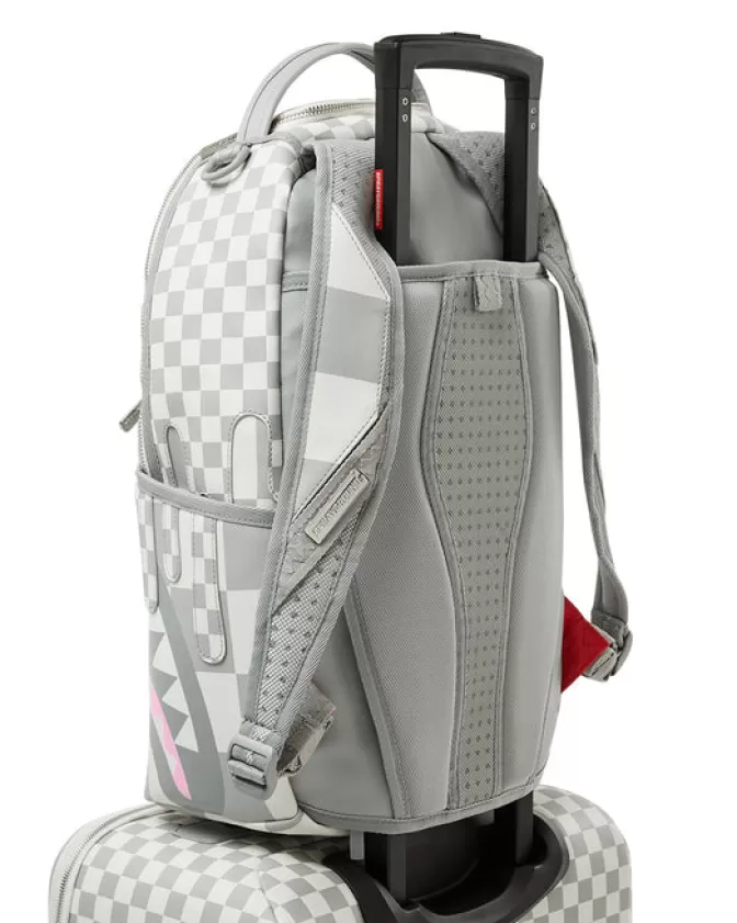 Valigia Cabina JetSetter LA PALAIS by Sprayground XTC - Offerta Imperdibile per Viaggi Stilosi