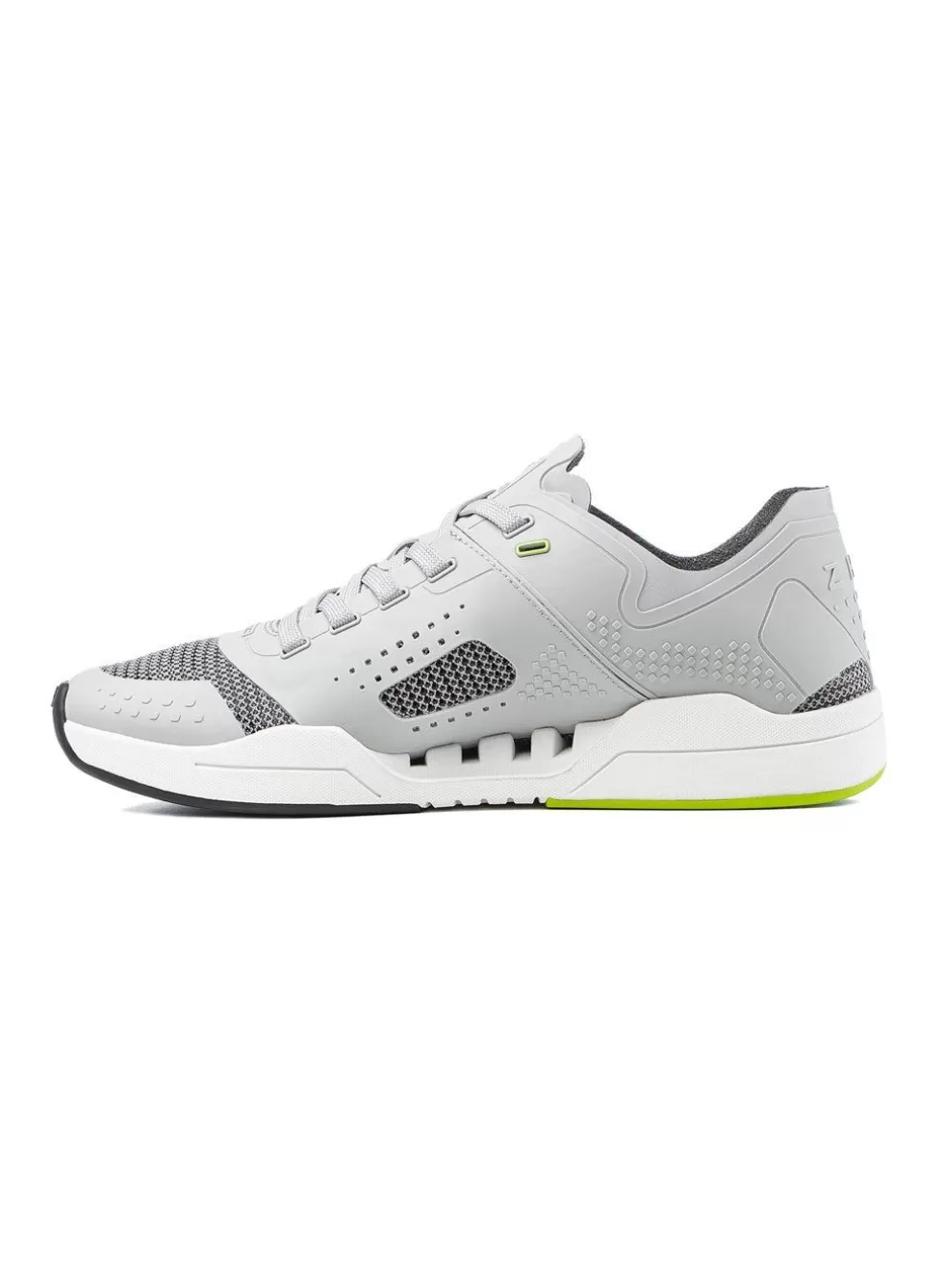 Scarpe Sportive Fuze® Donna in Grigio Cenere - Offerta Limitata con Design Ergonomico e Stile Contemporaneo