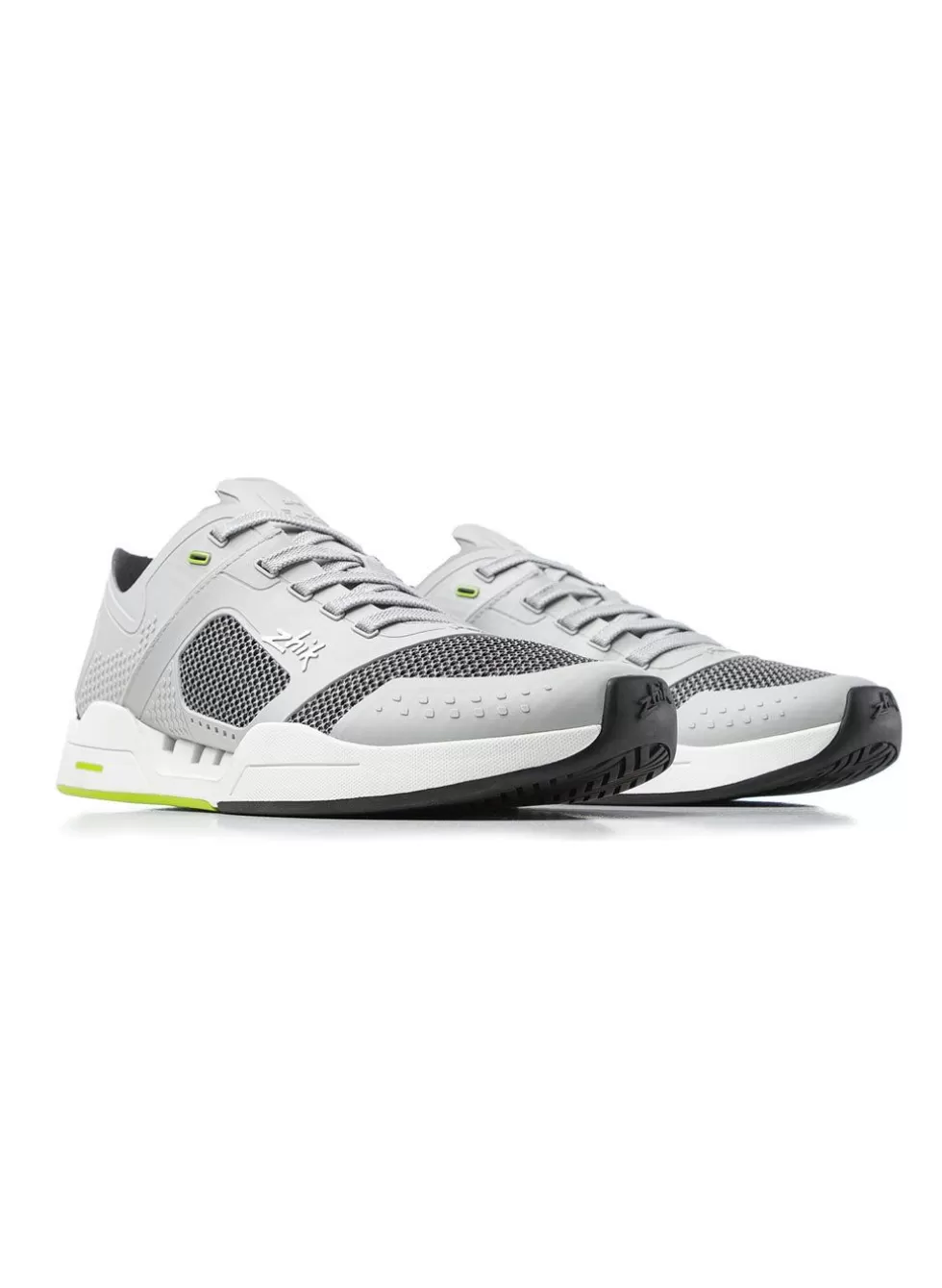 Scarpe Sportive Fuze® Donna in Grigio Cenere - Offerta Limitata con Design Ergonomico e Stile Contemporaneo