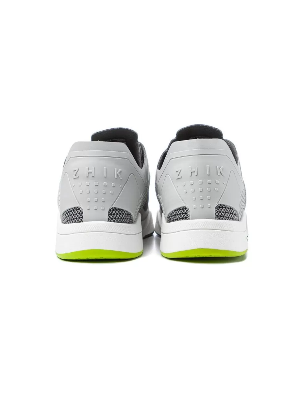 Scarpe Sportive Fuze® Donna in Grigio Cenere - Offerta Limitata con Design Ergonomico e Stile Contemporaneo
