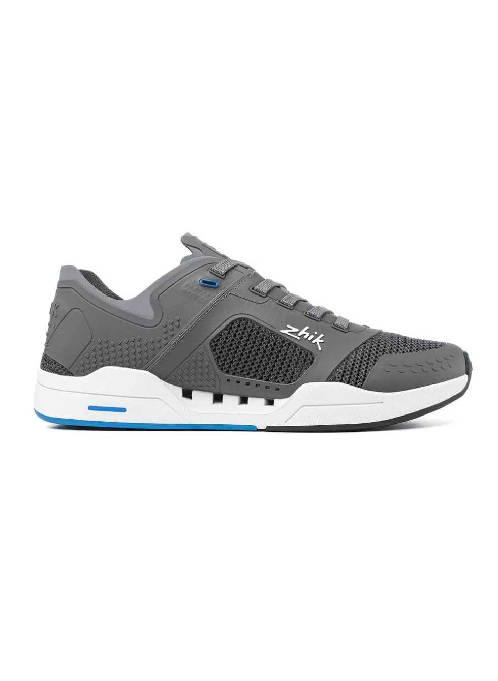Scarpe Fuze Grigie Donna - Offerte Exclusive in Outlet