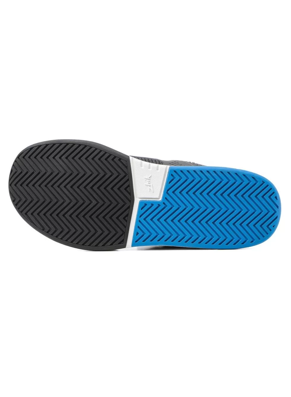 Grigio Antracite Scarpe Sportive Uomo Fuze - Design Ergonomico e All Day Comfort, Tomaia in Maglia Leggera con Suola Ammortizzata, Stile Moderno per Attività Casuali e Camminate, Ideali per lo Sport e il Tempo Libero