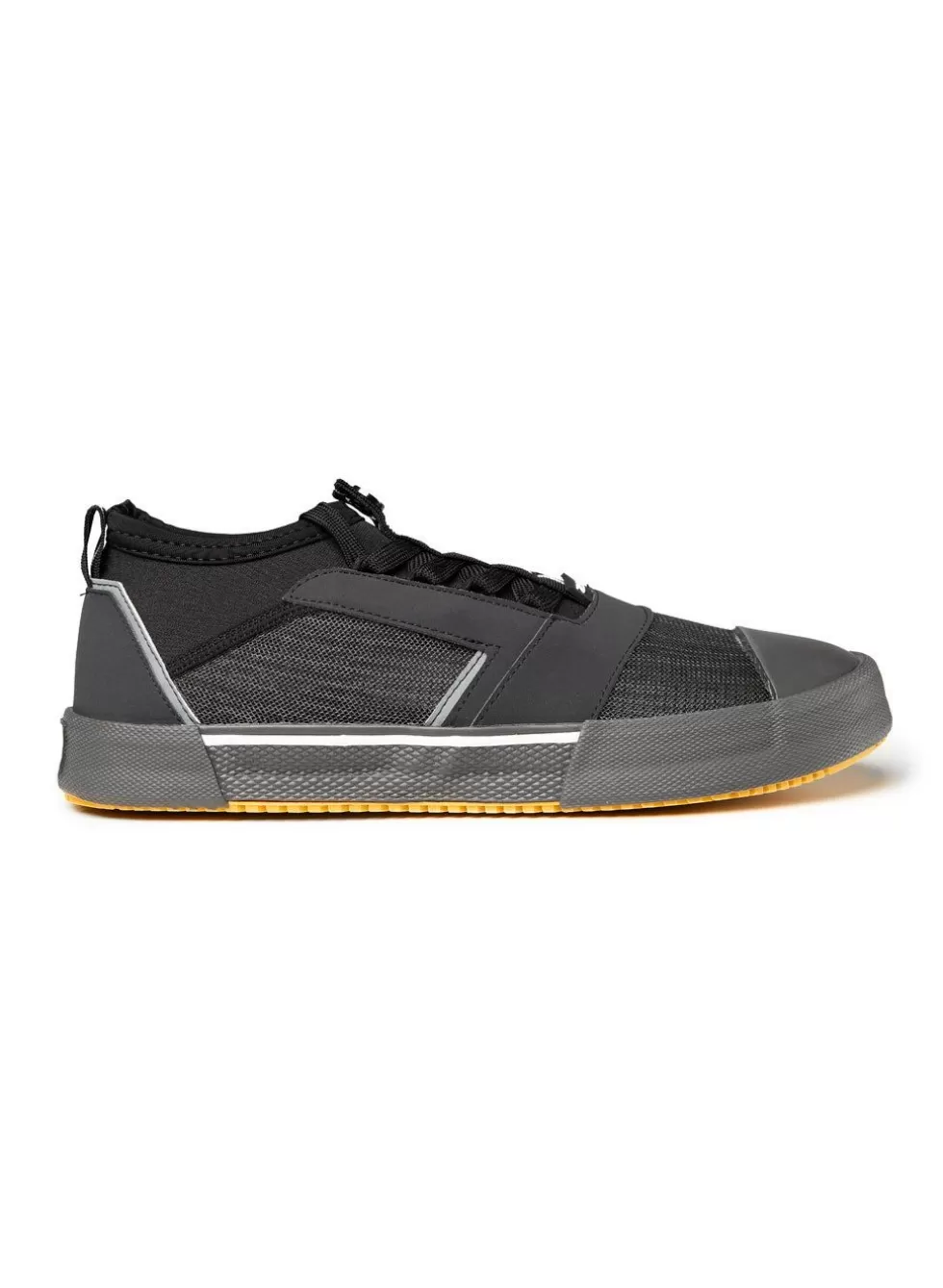 ZKG Nero Scarpe Sportive Donna - Design Moderno, Comode e Stilosi per Tutto il Giorno